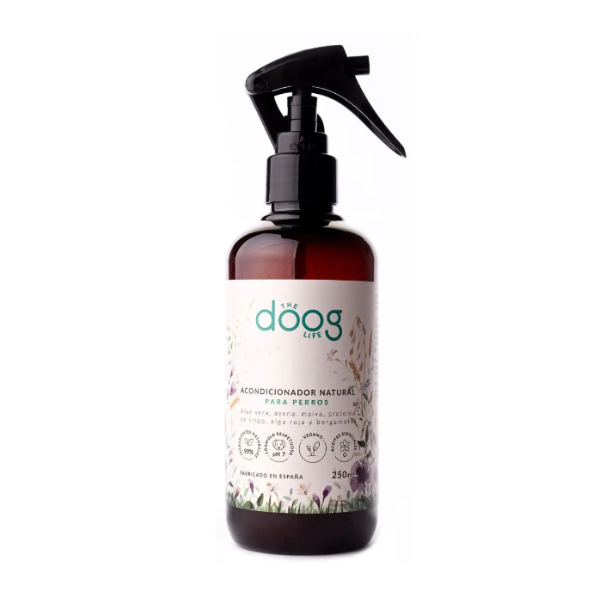 Doog Life Acondicionador para Perros