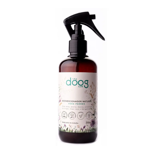 Doog Life Acondicionador para Perros