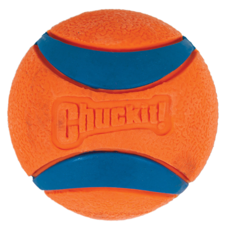 Pelota ChuckIt, Juguete para Perros, Pelota para Perros