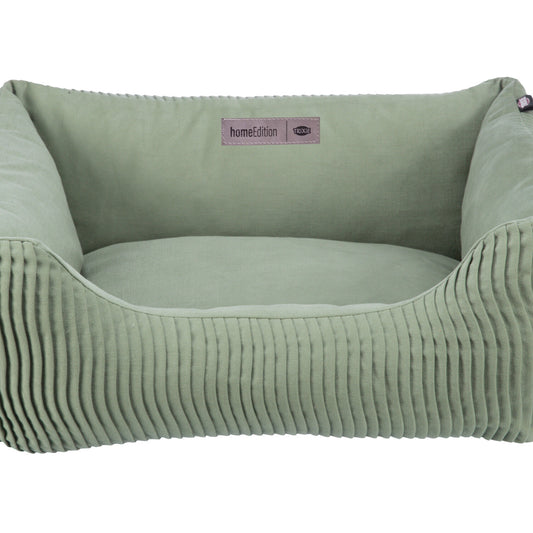 Cama Marley Menta, Cama para Perros