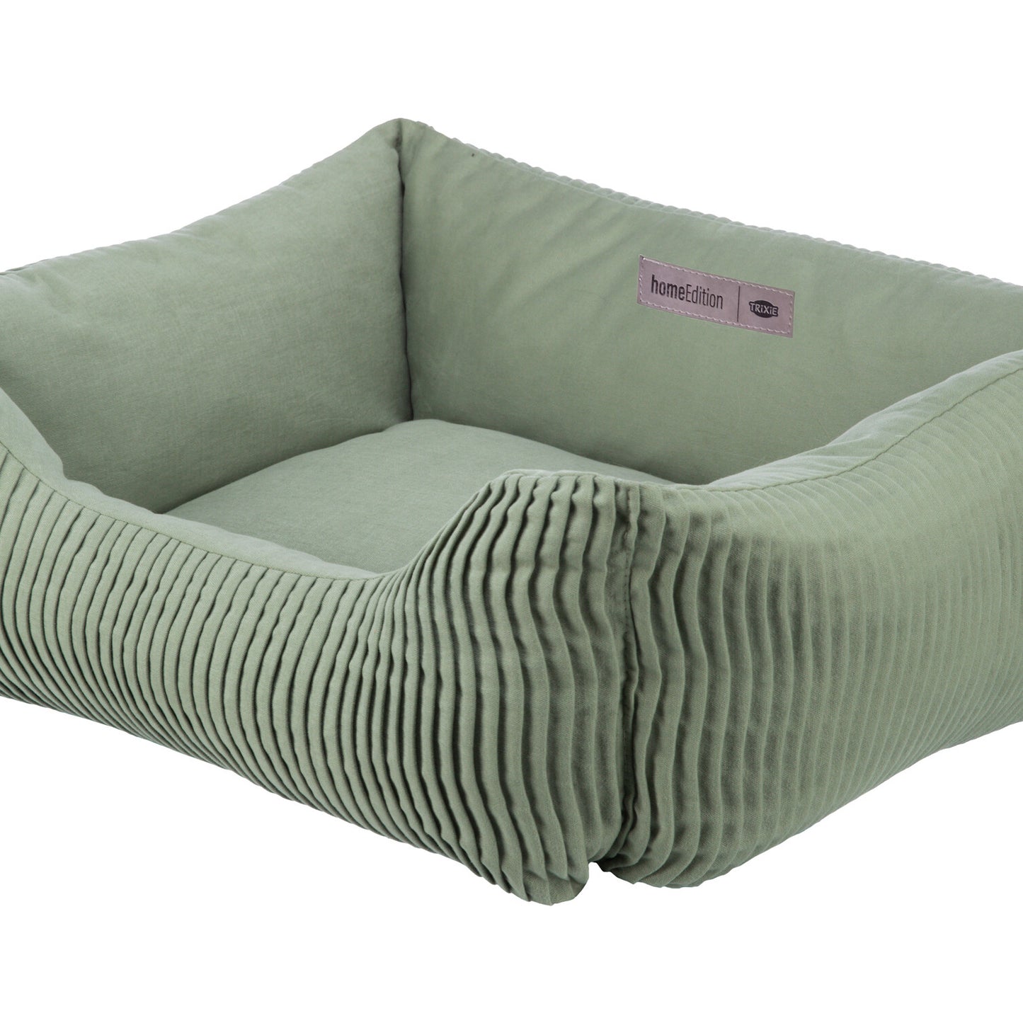 Cama Marley Menta, Cama para Perros