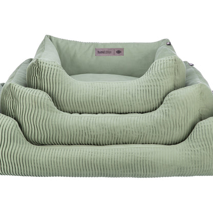 Cama Marley Menta, Cama para Perros