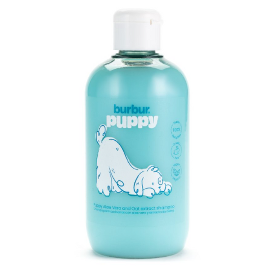 Champú BURBUR Pupy, Champú para Perros