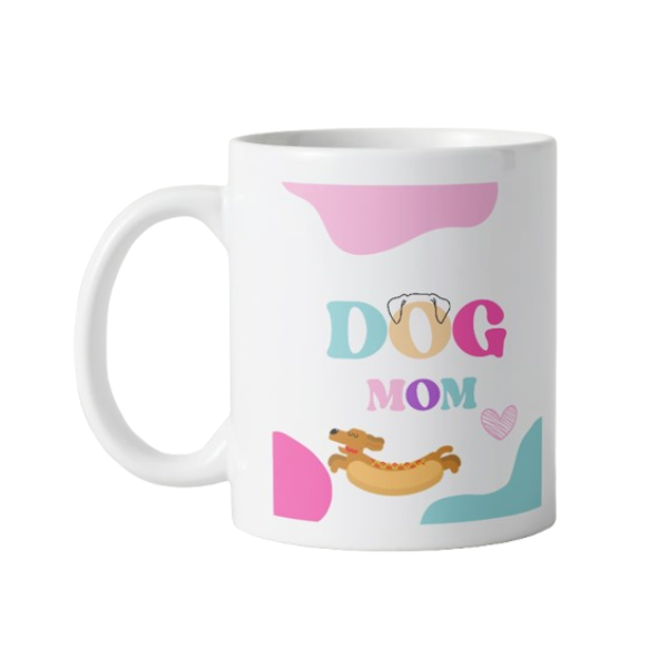 Taza Molona Mom