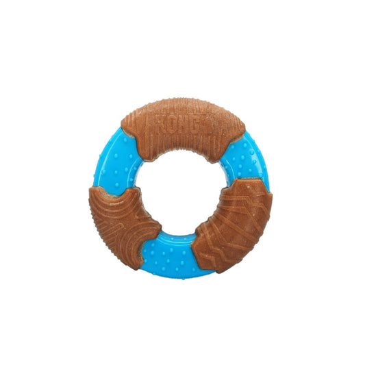 Kong Donut Bamboo, Juguetes para Perros