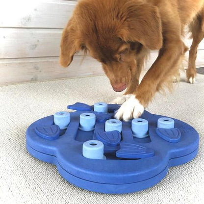 Puzzle Interactivo para Perros Hide'n Slide