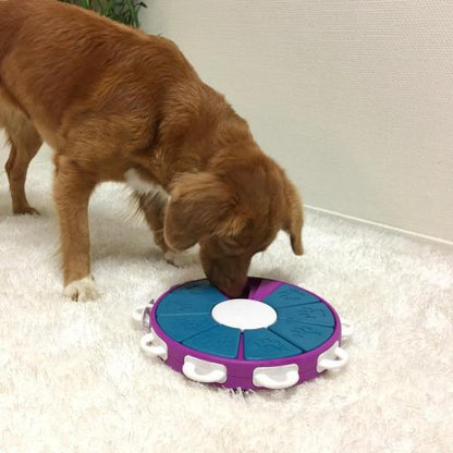 Puzzle Interactivo para Perros Twister