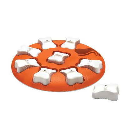 Puzzle Interactivo para Perros Smart Dog