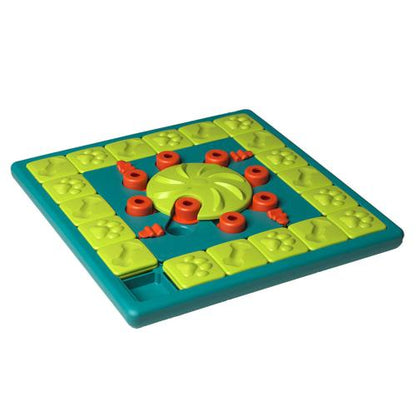 Puzzle Interactivo para Perros Multi