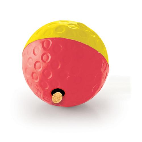 Pelota Interactiva Tumble, Juguete para Perros, Pelota para Perros