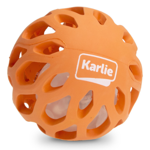 Pelota Asteroide con Pelota LED, Juguete para Perros, Pelota para Perros