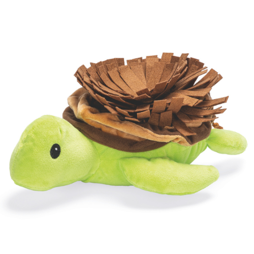 Tortuga Chilly, Peluche para Perros