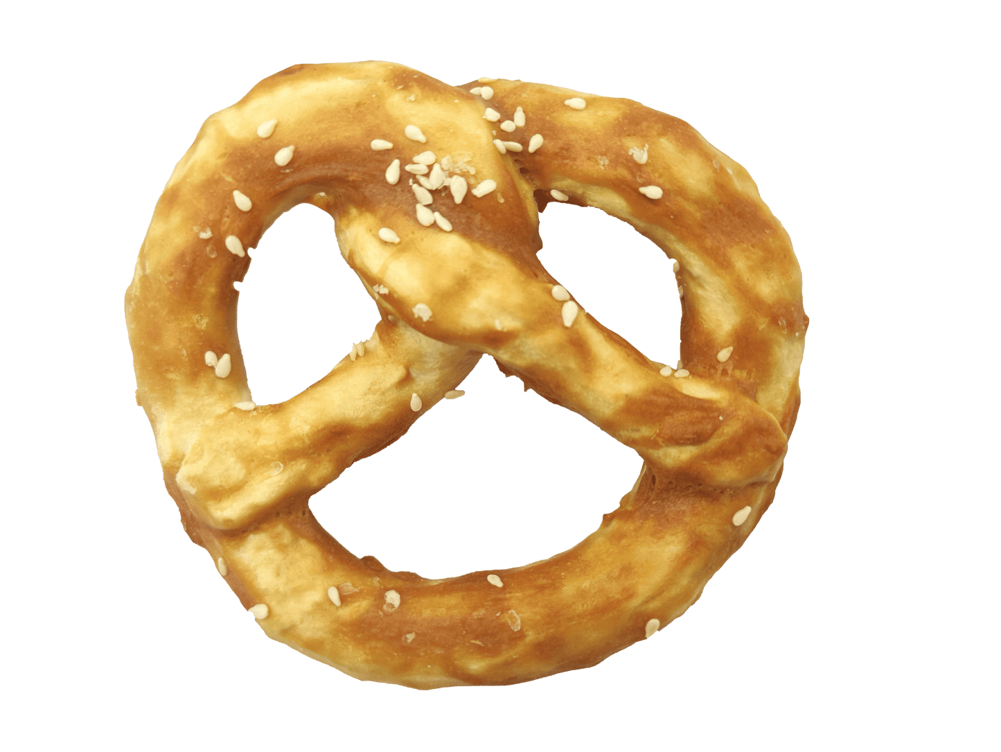 Bretzel Colágeno Pollo para Perros, Snacks Naturales para Perros