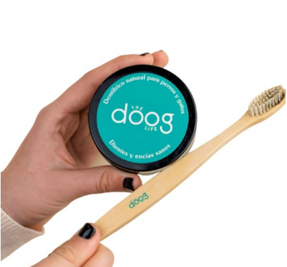 Doog Life Dentífrico para perros