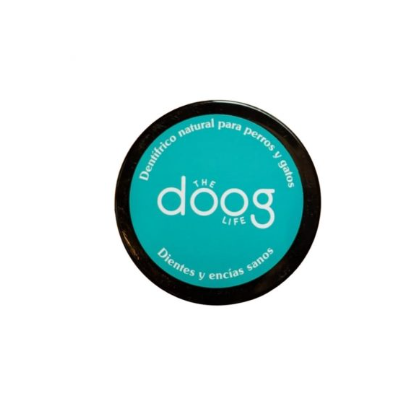 Doog Life Dentífrico para perros