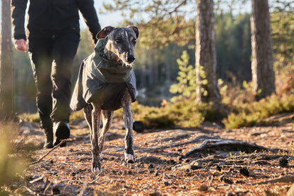 Non-Stop Dogwear Glacier  2.0Chaqueta- Abrigo para perros.