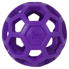 Pelota HOL-EE Roller, Juguete para Perros, Pelota para Perros