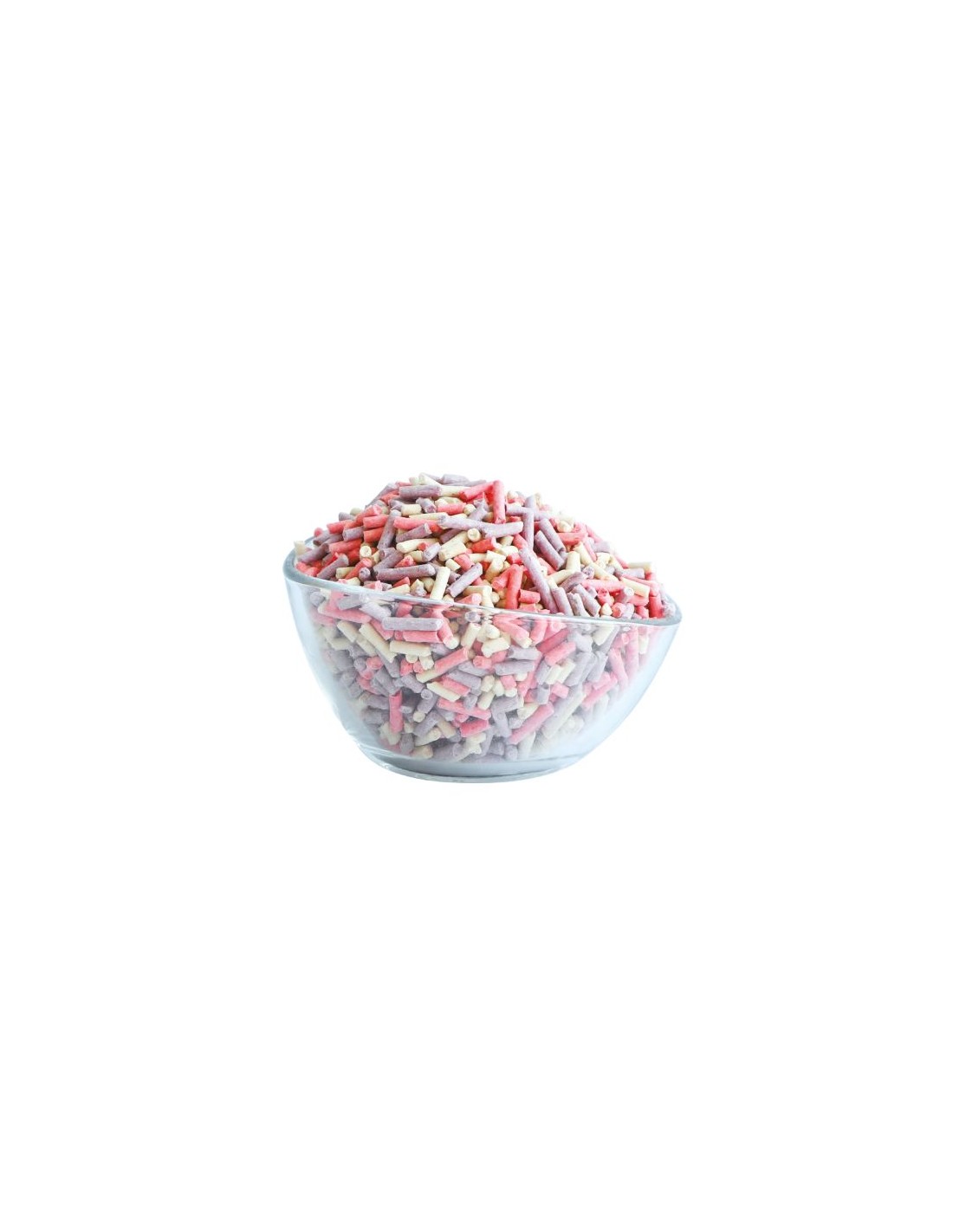 Kit Cat Arena Eco SoyaClump - Confetti 7L