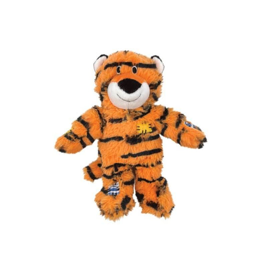 Tigre Knots Kong, Juguete para Perros, Peluche para Perros