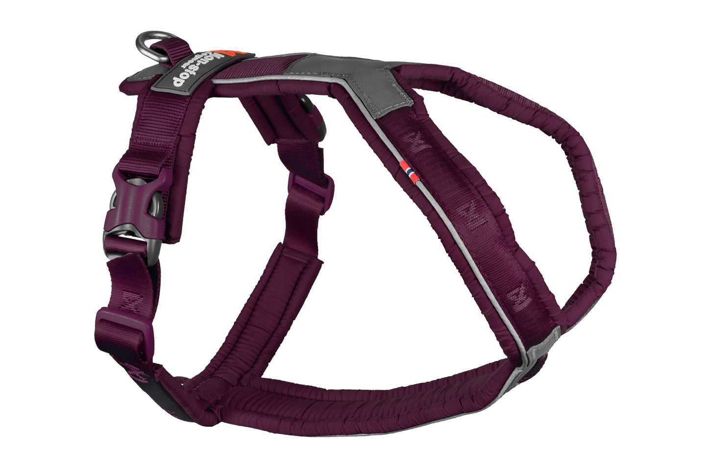 Non-Stop Dogwear Line Harness 5.0- Arnés para perros