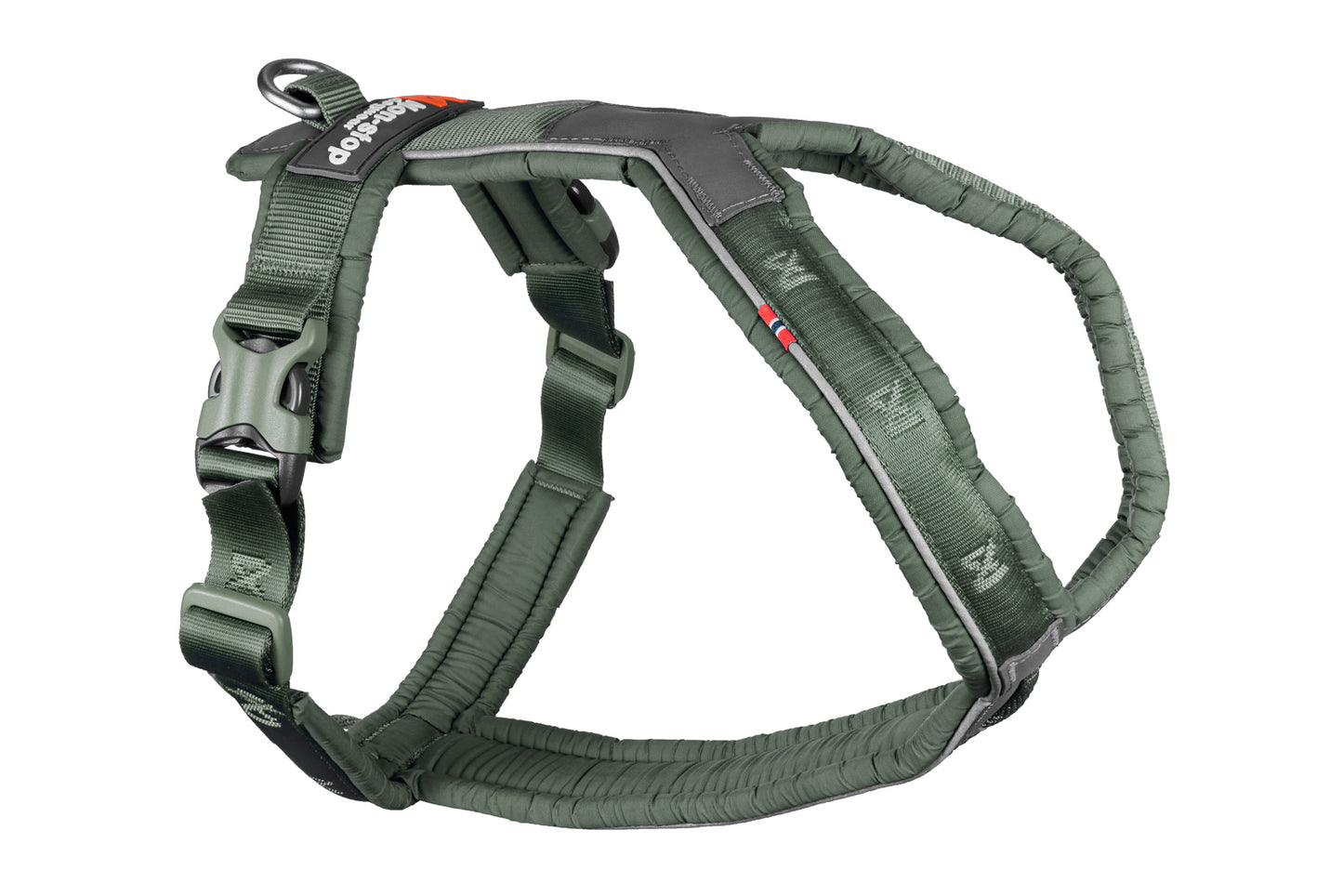 Non-Stop Dogwear Line Harness 5.0- Arnés para perros