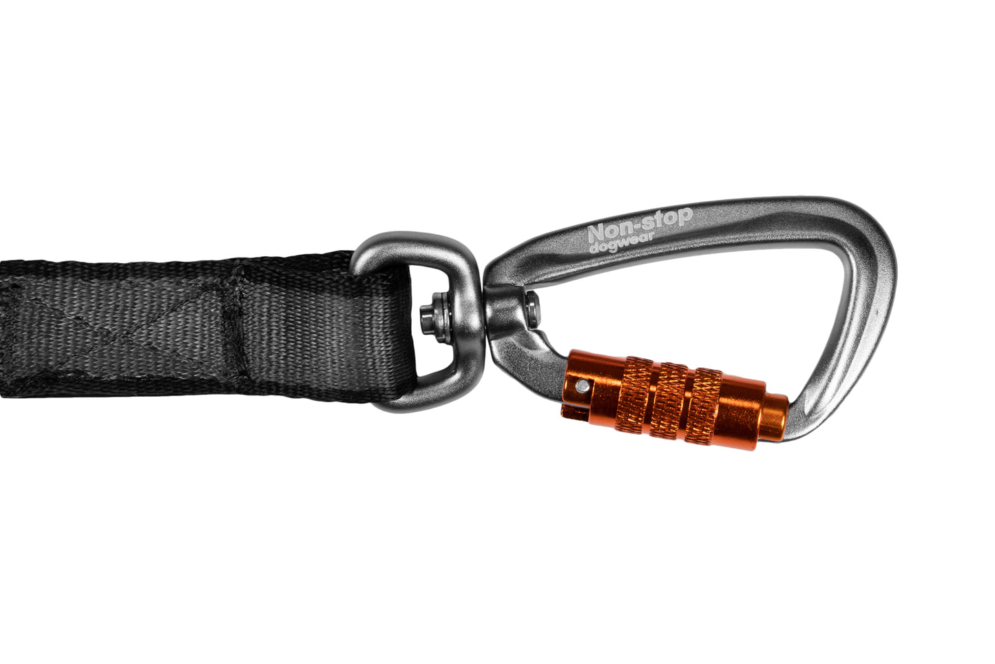 Non-Stop Dogwear Move Leash- Correa para perros