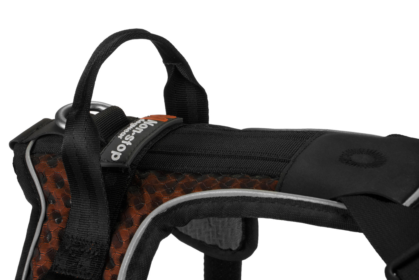 Non-Stop Dogwear Rock Harness Arnés para perros