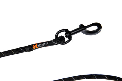 Non-Stop Dogwear Rock Ajustable Leash- Correa para perros