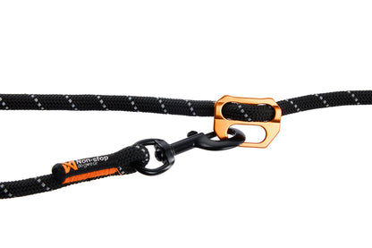 Non-Stop Dogwear Rock Ajustable Leash- Correa para perros