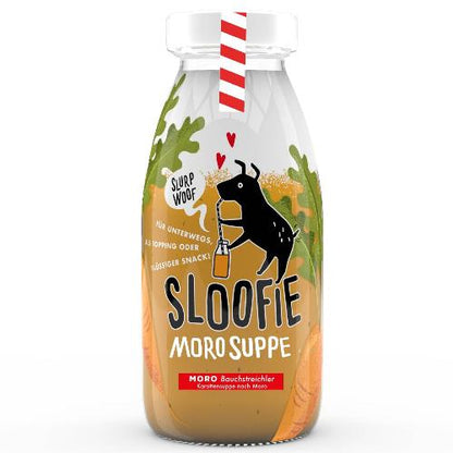 SLOFIE - SOPA MORO, Caldos para Perros