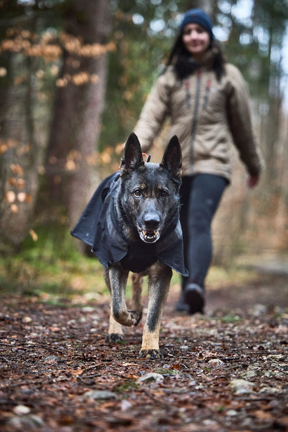 Non-Stop Dogwear Trekking Chubasquero - Chubasquero Perro