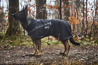 Non-Stop Dogwear Trekking Chubasquero - Chubasquero Perro