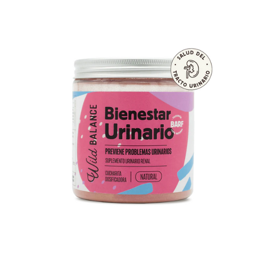 Wild Balance Bienestar Urinario Complemento Alimenticio