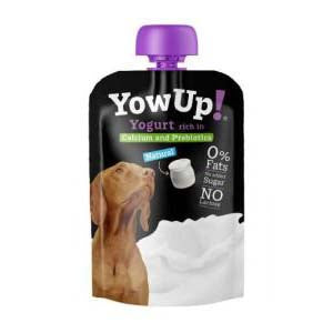 YowUp Yogur, Yogures para Perros