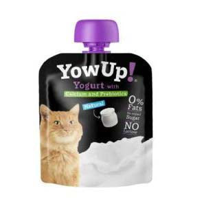 YowUp Yogurt, Yogures para Gatos